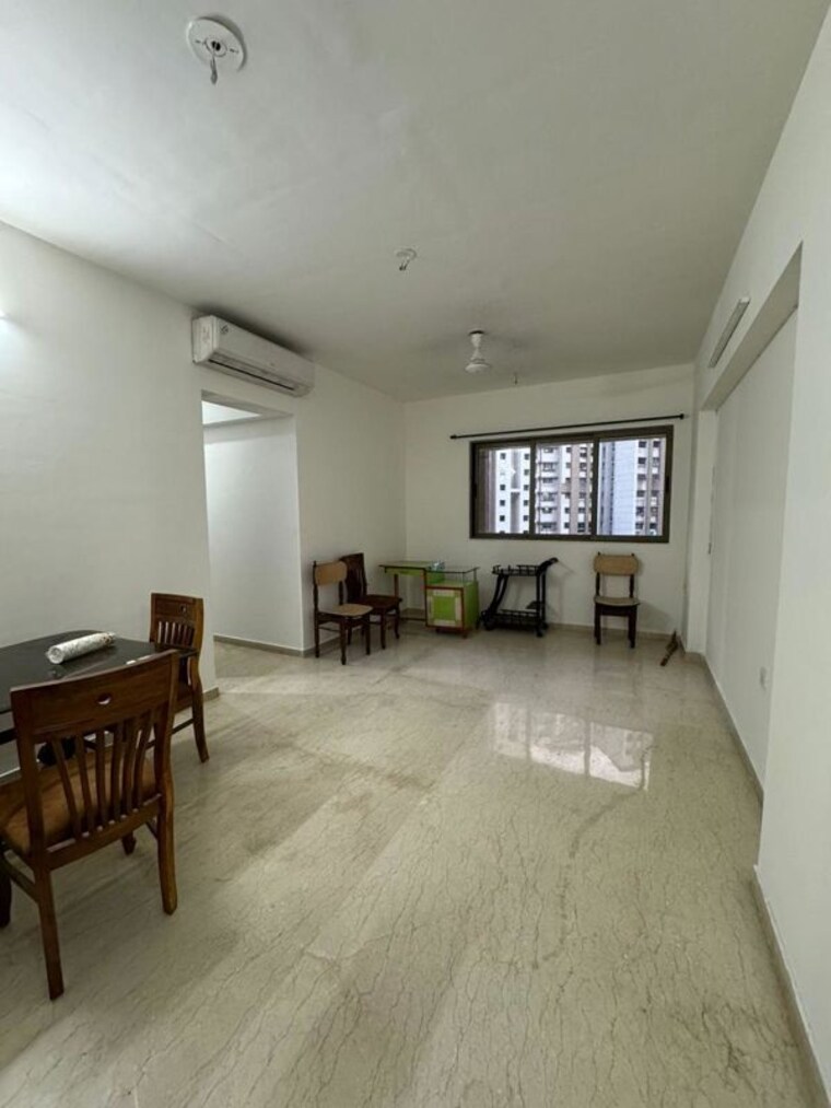 Living Room, lodha-splendora 2.5 Bedroom 1100 Sq.Ft. Apartment In Ghodbunder Road Thane 10035575