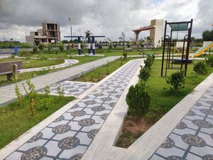  Plot For Sale in Shivdaspura