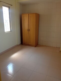 1 BHK Apartment For Rent in Shree Prastha CHS