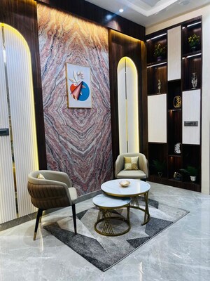 Furnished Amenities in 4 BHK Independent House at Hanuman Nagar Extension – for Sale