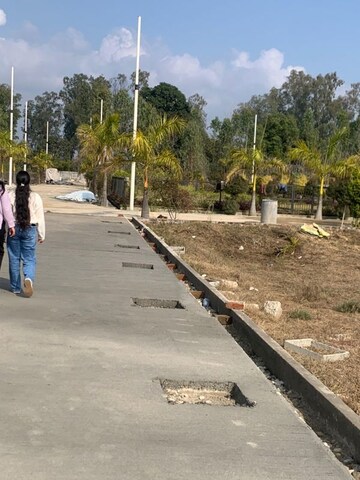  Plot For Sale in Biharigarh