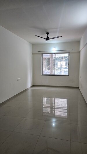 1 BHK Apartment For Rent in VTP HiLife, Wakad
