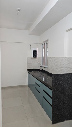 Kitchen in 1 BHK Apartment at VTP HiLife, Wakad – for Rent