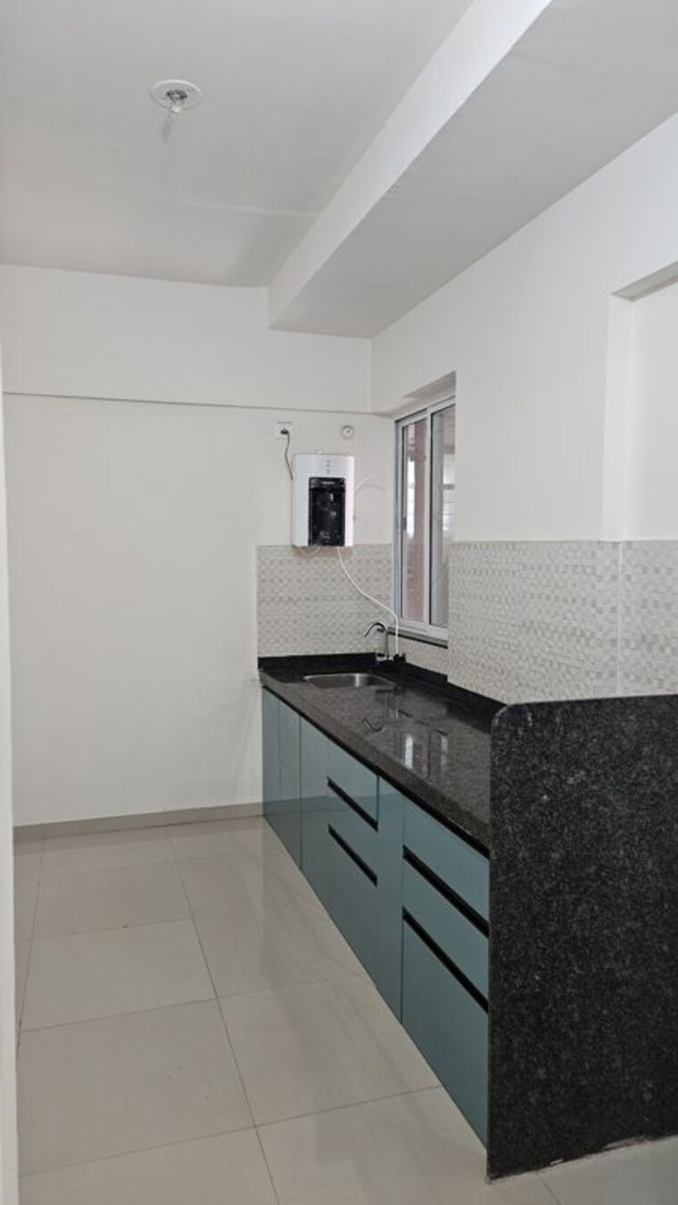 Kitchen, vtp-hilife 1 Bedroom 450 Sq.Ft. Apartment In Wakad Pune 10035578