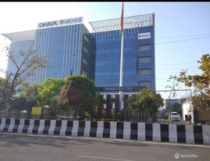  Office Space For Rent in RWA Apartments Sector 12, Sector 12