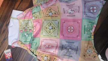 Master Plan in 3 BHK Apartment at Kosmos Heights, Sector 134 – for Rent