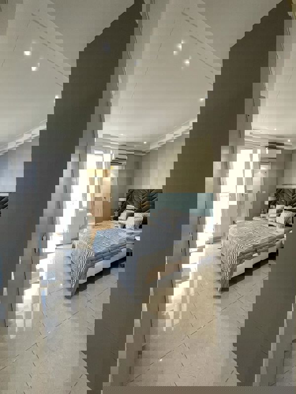 3 BHK + Pooja Room 1800 Sq.Ft. Apartment in Harmony Imperial Apartments