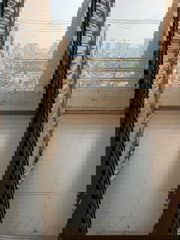 1 BHK 750 Sq.Ft. Apartment in Chandrarang Capital Tower