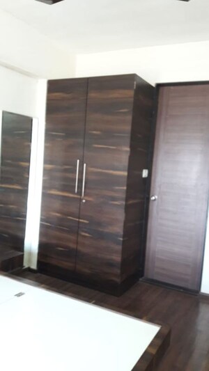 Room in 1 BHK Apartment at Chandrarang Capital Tower, Wakad – for Rent