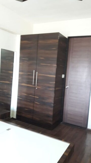 Room in 1 BHK Apartment at Chandrarang Capital Tower, Wakad – for Rent