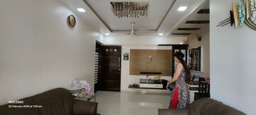 Furnished Amenities in 2 BHK Apartment at Shubh Kamana CHS, Bhandup East – for Sale