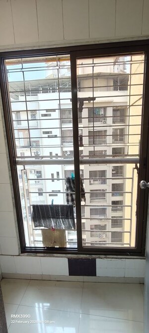 2 BHK Apartment – Exterior View View at Shubh Kamana CHS, Bhandup East - for Sale