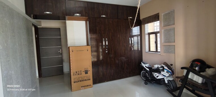  Parking, shubh-kamana-chs 2 Bedroom 890 Sq.Ft. Apartment In Bhandup East Mumbai 10035619