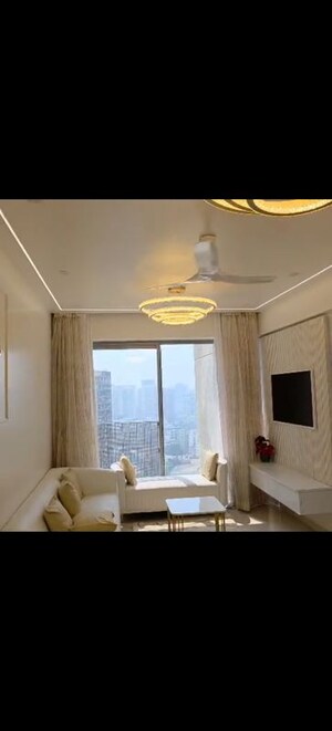 3 BHK Apartment For Rent in Sunteck City Avenue 4, Goregaon West