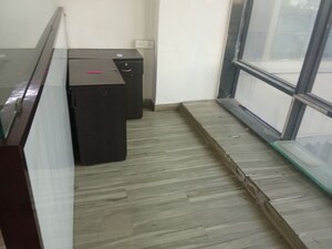 Floor Plan in  Office Space at Skylark Apartment Belapur, Cbd Belapur Sector 11 – for Rent