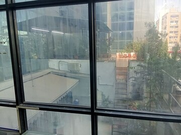 Floor Plan in  Office Space at Skylark Apartment Belapur, Cbd Belapur Sector 11 – for Rent