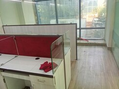 Office Space For Rent in Skylark Apartment Belapur