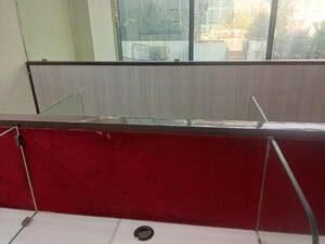 Floor Plan in  Office Space at Skylark Apartment Belapur, Cbd Belapur Sector 11 – for Rent