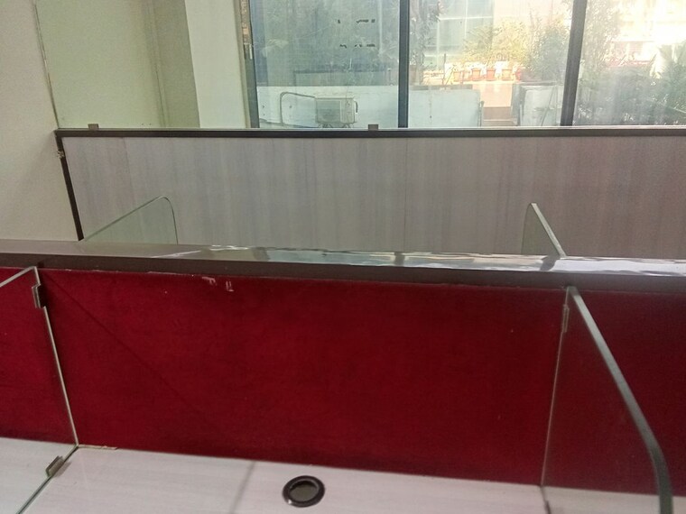 Floor Plan, skylark-apartment-belapur Commercial Office Space 700 Sq.Ft. In Cbd Belapur Sector 11 Navi Mumbai 10035637