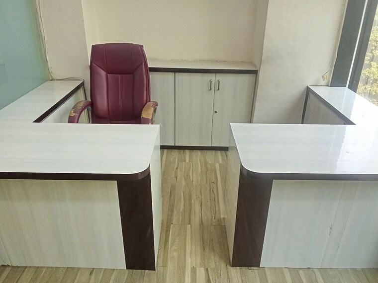 Floor Plan, skylark-apartment-belapur Commercial Office Space 700 Sq.Ft. In Cbd Belapur Sector 11 Navi Mumbai 10035637