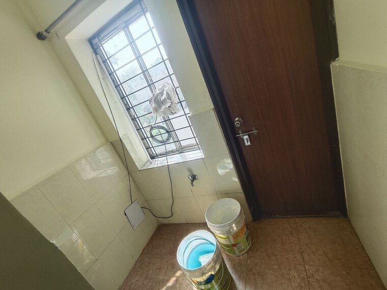 Bathroom, k-raheja-corp-vistas 3 Bedroom 1745 Sq.Ft. Apartment In Nacharam Hyderabad 10035628