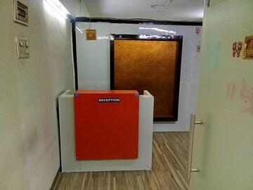 Furnished Amenities in  Office Space at Kukreja Balaji Bhavan, Cbd Belapur Sector 11 – for Rent