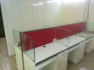 Floor Plan in  Office Space at Kukreja Balaji Bhavan, Cbd Belapur Sector 11 – for Rent