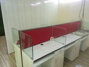 Floor Plan in  Office Space at Kukreja Balaji Bhavan, Cbd Belapur Sector 11 – for Rent