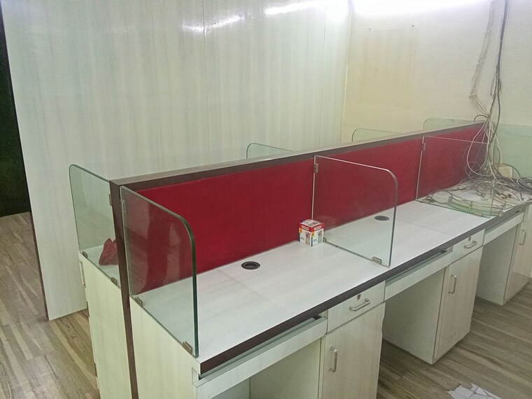 Floor Plan, kukreja-balaji-bhavan Commercial Office Space 430 Sq.Ft. In Cbd Belapur Sector 11 Navi Mumbai 10035647