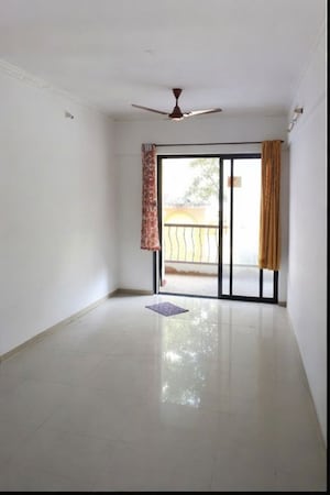 Room in 3 BHK Apartment at Puranik Aldea Annexo, Baner – for Rent
