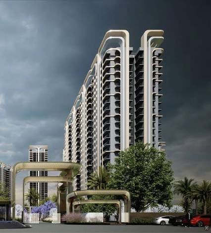 3 BHK + Study Room Apartment For Sale in Sector 9