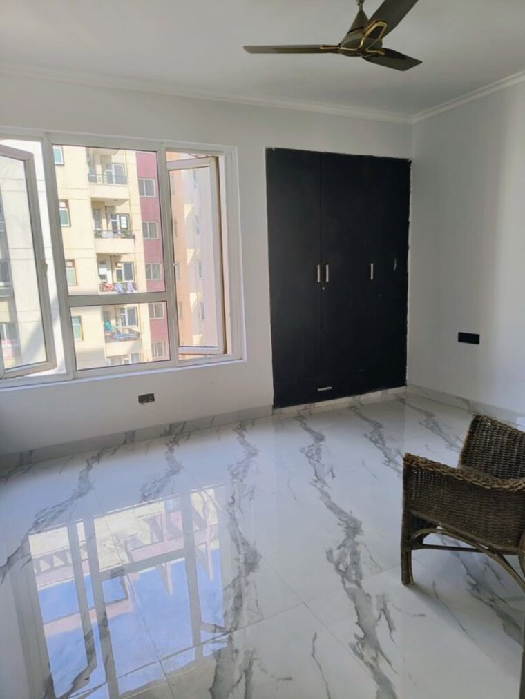 Room, orchid-petals 3.5 Bedroom 2061 Sq.Ft. Apartment In Sector 49 Gurgaon 10035677