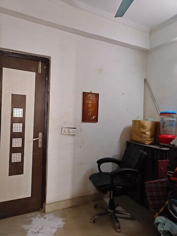 2 BHK Builder Floor For Rent in Kshitij Complex Vaishali, Vaishali Sector 4
