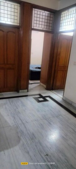 1 BHK + Extra Room Builder Floor For Rent in Gyan Darshan Resident Welfare Association