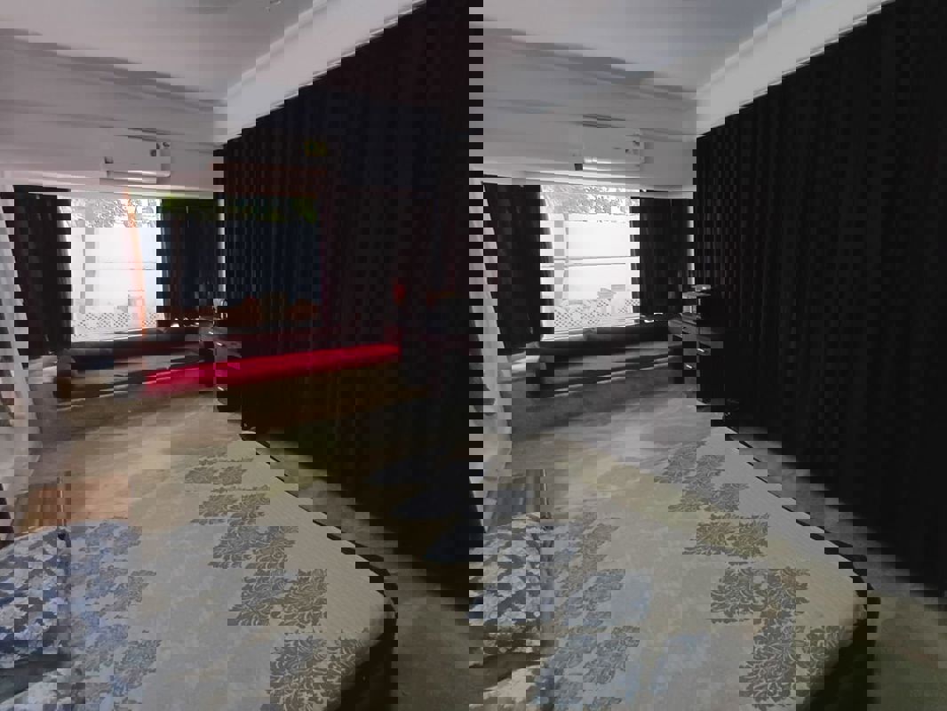 Studio  + Pooja Room 300 Sq.Ft. Apartment in Samrat CHS Kurla East