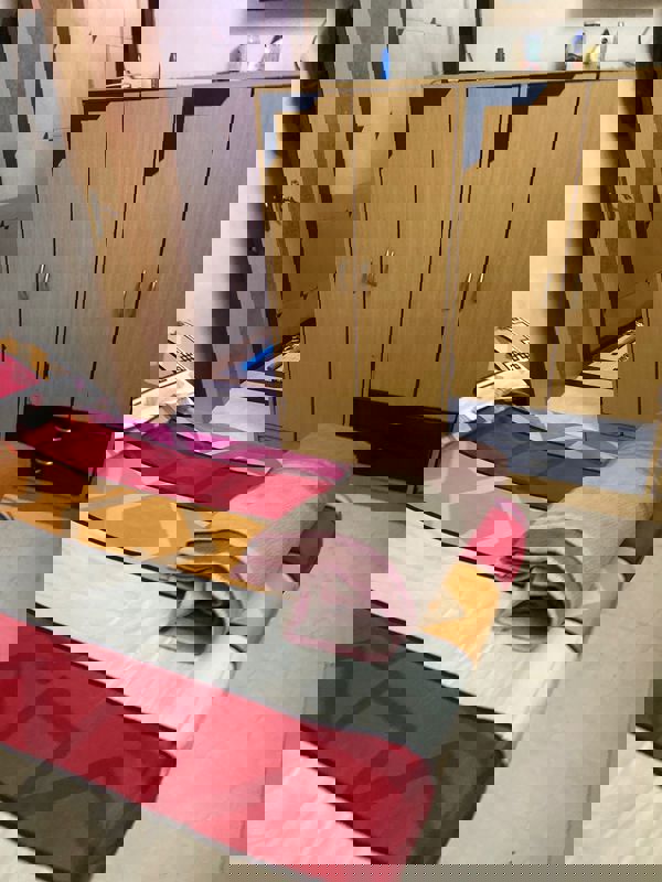 1.5 BHK + Pooja Room,Servant Room 550 Sq.Ft. Apartment in Ekdanta 24 Karat