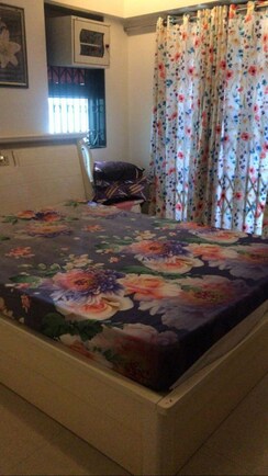 2 BHK + Pooja Room,Servant Room Apartment For Rent in Ganesh Krupa CHS Kurla