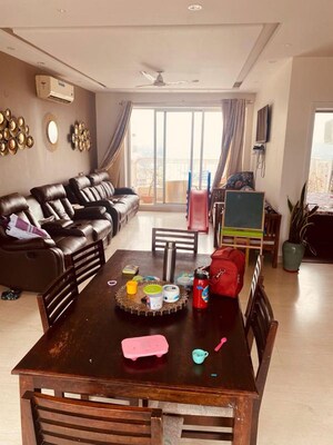 Gym in 3 BHK Apartment at Bestech Park View City 1, Sector 48 – for Sale