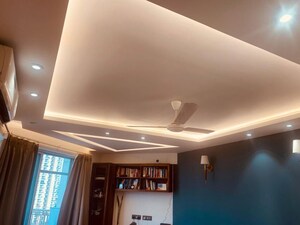 Furnished Amenities in 3 BHK Apartment at Bestech Park View City 1, Sector 48 – for Sale