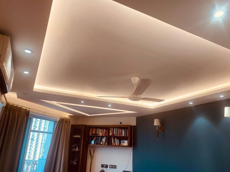 undefined, bestech-park-view-city-1 3 Bedroom 2075 Sq.Ft. Apartment In Sector 48 Gurgaon 10035713