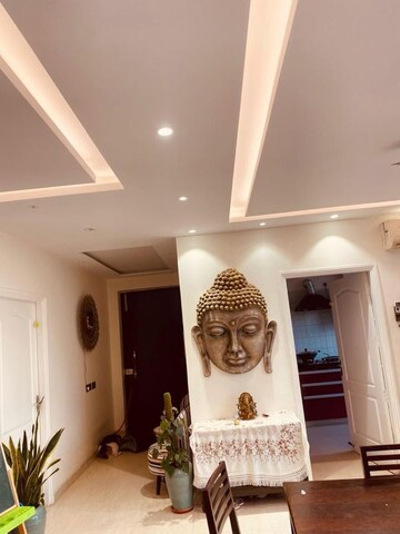 Furnished Amenities in 3 BHK Apartment at Bestech Park View City 1, Sector 48 – for Sale