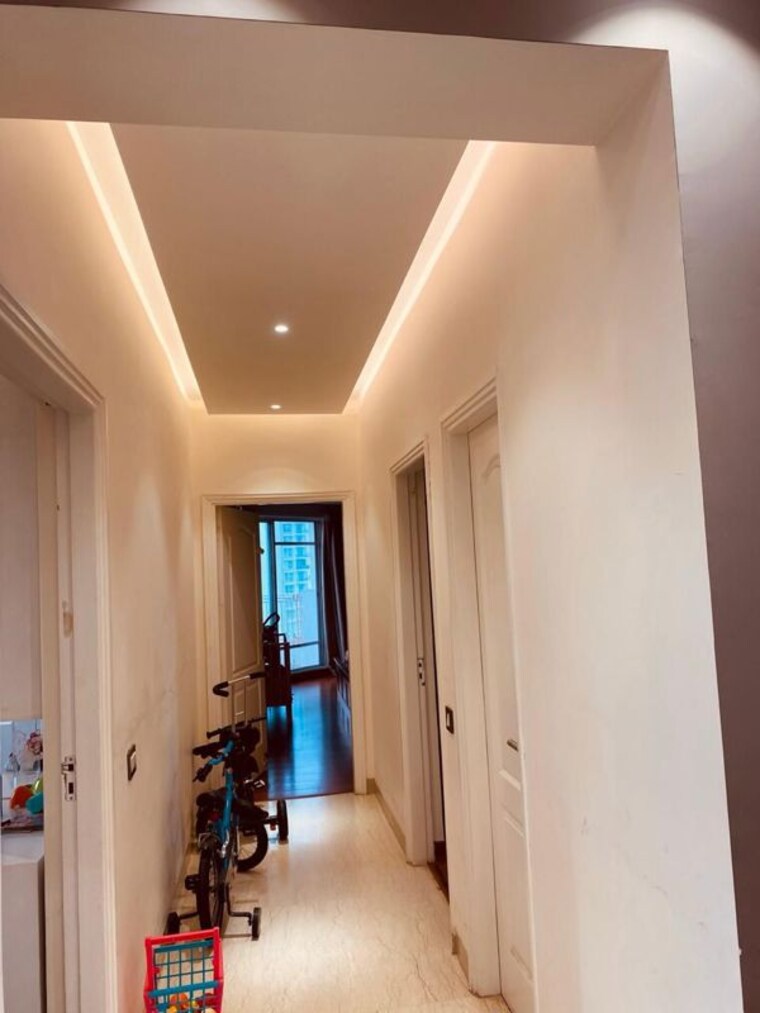 undefined, bestech-park-view-city-1 3 Bedroom 2075 Sq.Ft. Apartment In Sector 48 Gurgaon 10035713