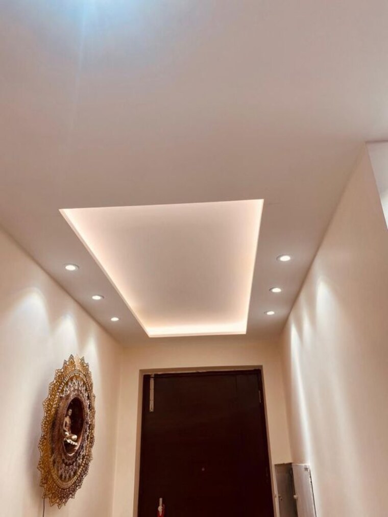 undefined, bestech-park-view-city-1 3 Bedroom 2075 Sq.Ft. Apartment In Sector 48 Gurgaon 10035713