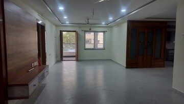 Room in 3 BHK Apartment at Khajaguda – for Rent
