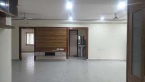 3 BHK Apartment For Rent in Khajaguda