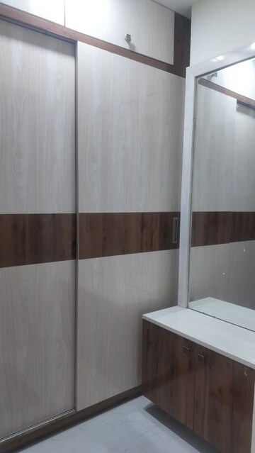 Furnished Amenities in 3 BHK Apartment at Khajaguda – for Rent