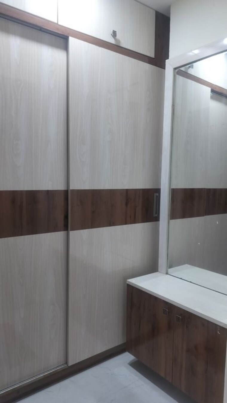 undefined, khajaguda 3 Bedroom 2000 Sq.Ft. Apartment In Khajaguda Hyderabad 10035715