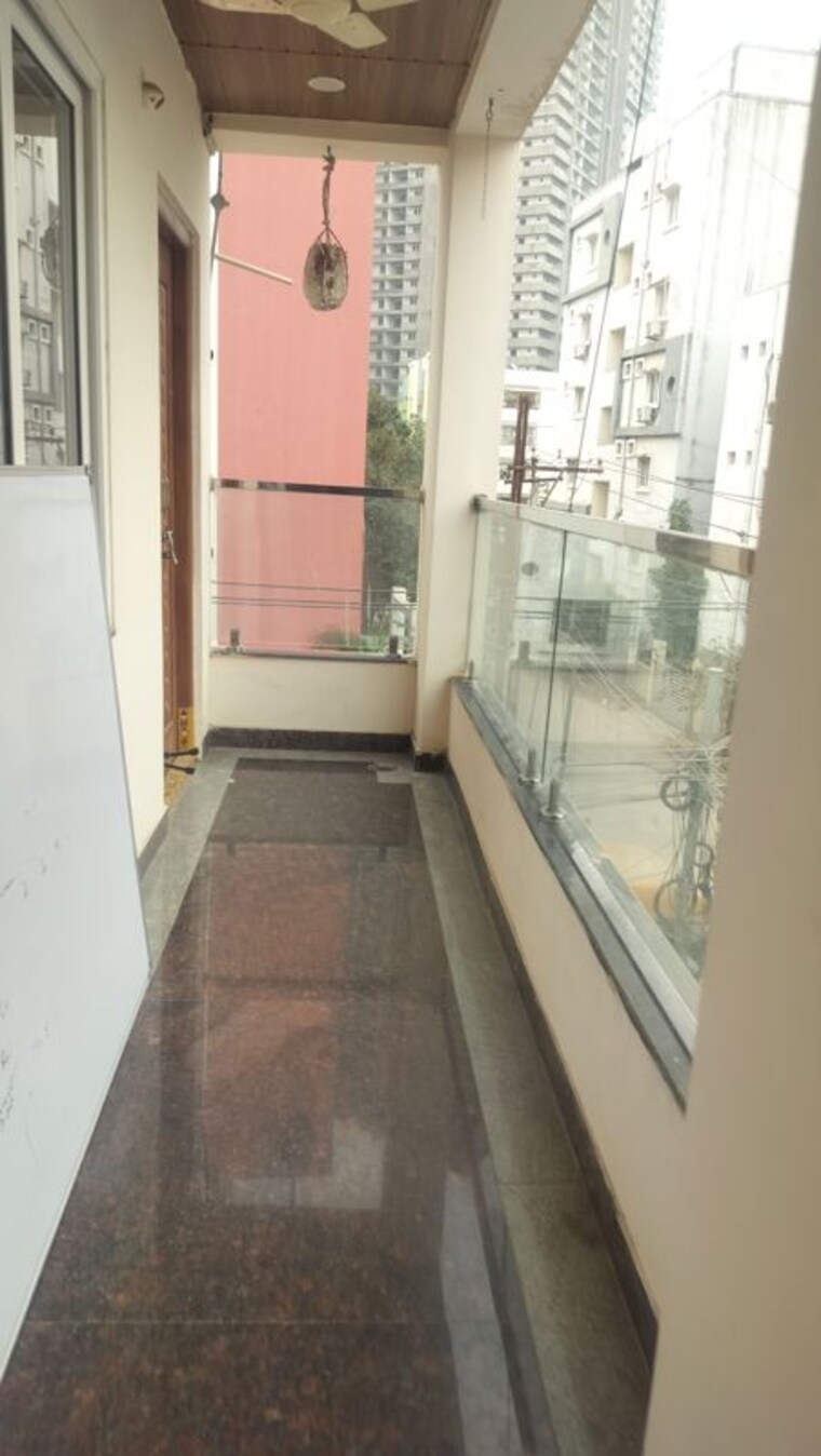 undefined, khajaguda 3 Bedroom 2000 Sq.Ft. Apartment In Khajaguda Hyderabad 10035715