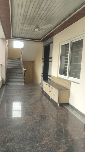 Kitchen in 3 BHK Apartment at Khajaguda – for Rent