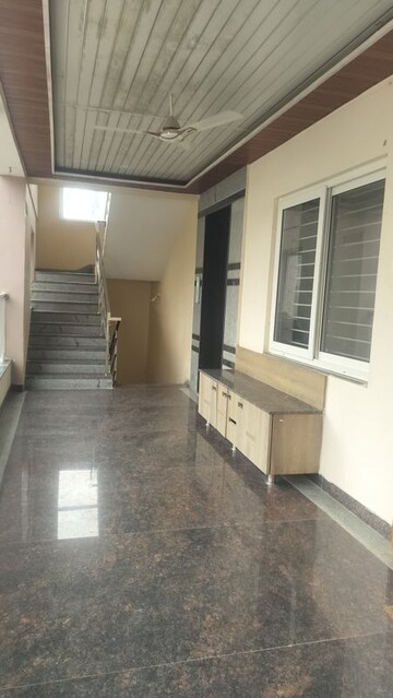 Kitchen in 3 BHK Apartment at Khajaguda – for Rent